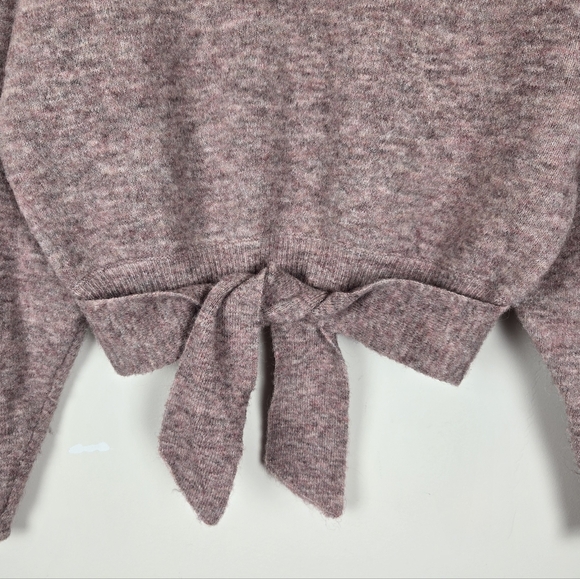 Aritzia WILFRED Lorin Sweater - Picture 5 of 8